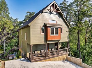 3504 Sand Ridge Way, Pigeon Forge, TN 37863