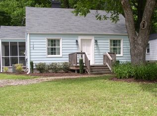 124 Battle Ave, Warrenton, NC 27589