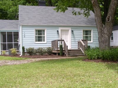 124 Battle Ave, Warrenton, NC, 27589