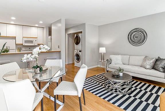 5th image of 4151 El Camino Way APT J