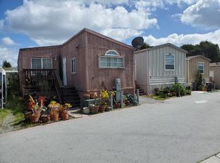 1730 Commercial Way SPACE 7, Santa Cruz, CA 95065