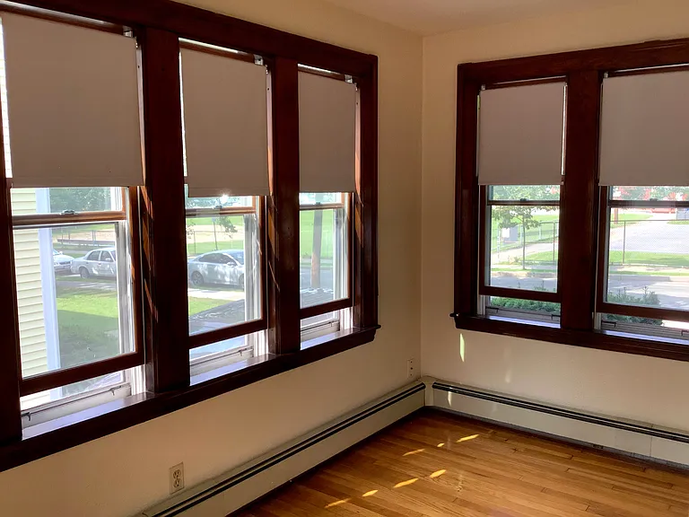 Sun Room / Office
