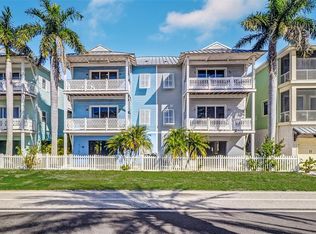 19134 Whispering Pines Dr, Indian Shores, FL 33785