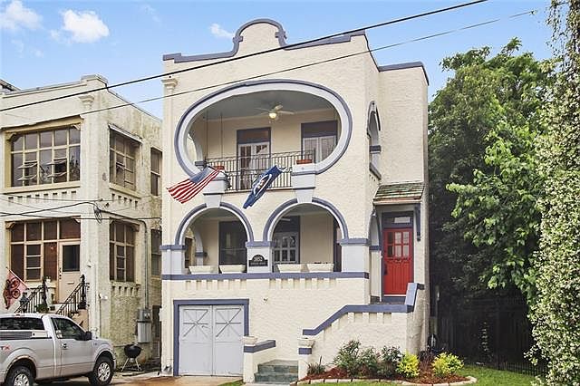 1st image of 3852 Napoleon Ave
