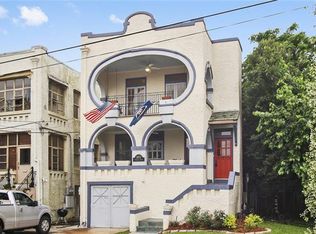 3852 Napoleon Ave, New Orleans, LA 70125