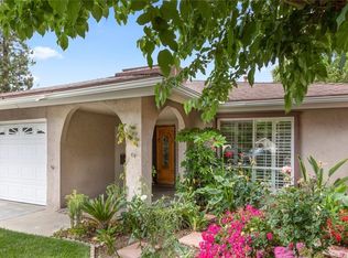 18901 Circle Of The Oaks, Newhall, CA 91321