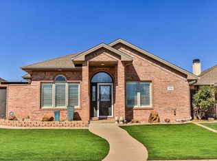 10108 Huron Ave, Lubbock, TX 79424