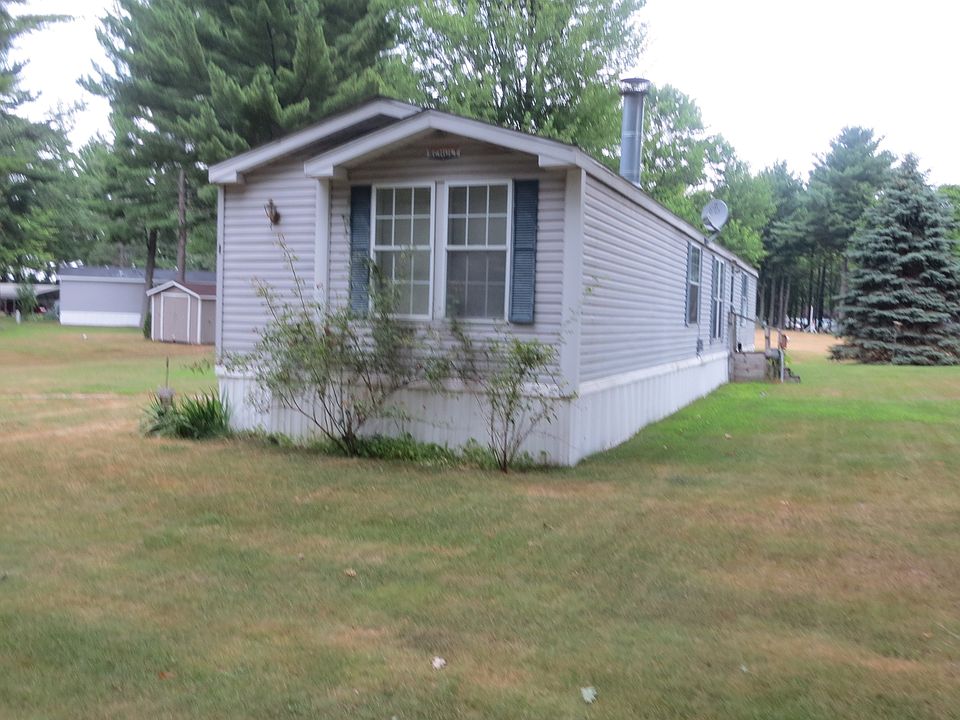 Lot 24 Timber Country MHP
