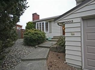 2003 SW 162nd Ct, Burien, WA 98166