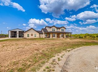 4897 Cheetah Run, San Angelo, TX 76901