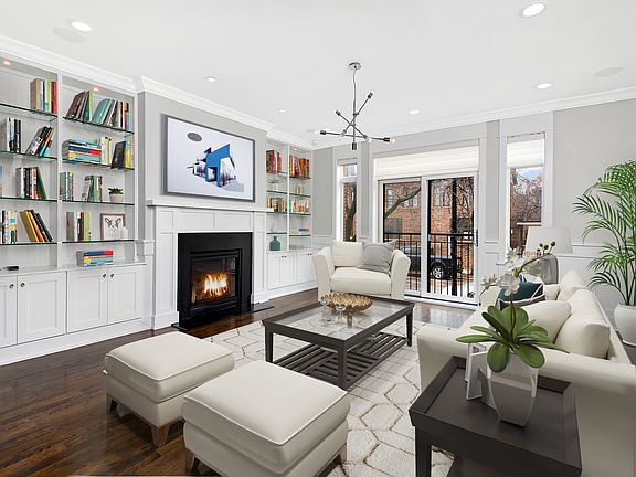 3rd image of 1827 N Larrabee St #1