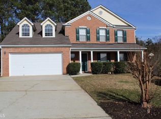 1178 Village Crk, Jonesboro, GA 30238