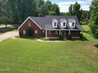 3405 Woodland Trce N, Southaven, MS, 38672