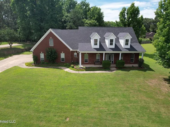 3405 Woodland Trce N, Southaven, MS 38672