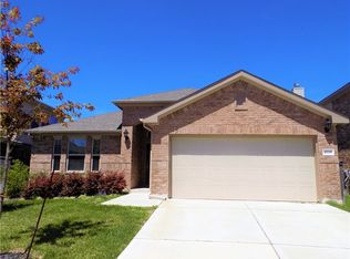 4528 Chestnut Meadows Bnd, Georgetown, TX 78626