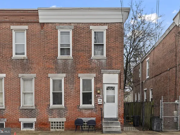 910 Mechanic St, Camden, NJ 08104