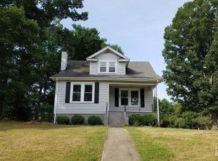 880 Bedford Hwy, Lynch Station, VA 24571