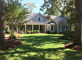 805 Old Mill Rd, Chapel Hill, NC 27514