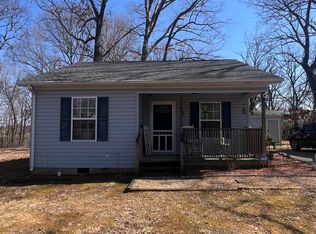 414 Filter Plant Rd, Franklin, KY 42134