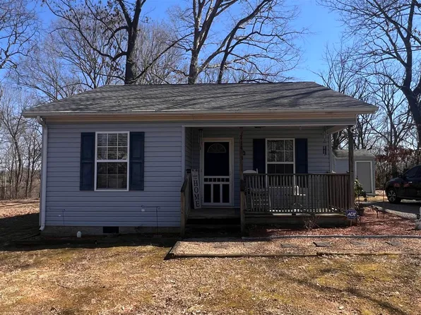 414 Filter Plant Rd, Franklin, KY 42134