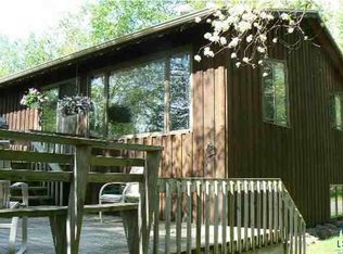 6114 S Pine Grove Rd, South Range, WI 54874