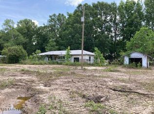 196 Mitchell Chapel Rd, Poplarville, MS 39470
