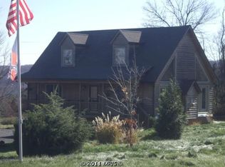 252 Granny Smith Rd, Linden, VA 22642