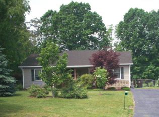 6 Ox Rd, Waynesboro, VA 22980