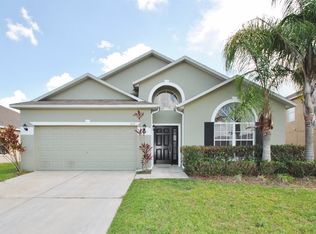 309 Marathon Ln, Sanford, FL 32771