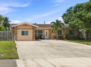 4665 NW 113TH Avenue, Sunrise, FL 33323