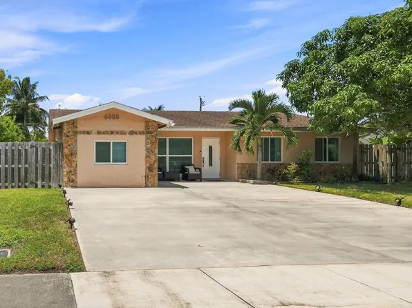 4665 NW 113TH Avenue, Sunrise, FL 33323