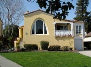 330 Taylor Blvd, Millbrae, CA 94030