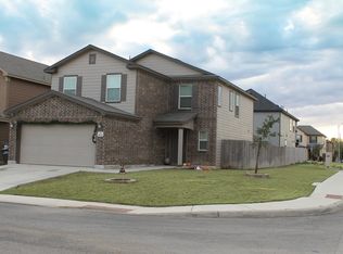 9603 Pleasanton Pl, San Antonio, TX 78221