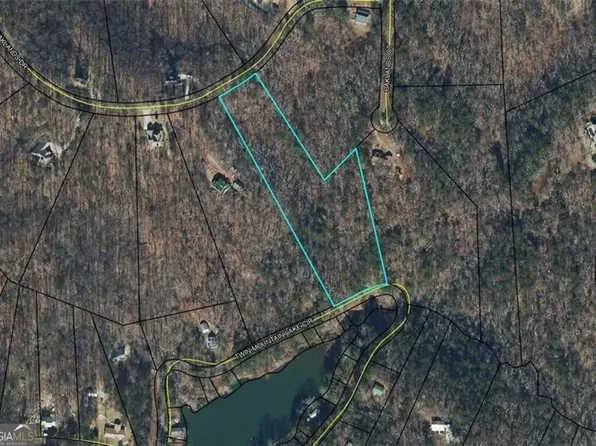 15 Oaklands Ct, Talking Rock, GA 30175