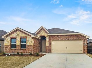 9909 Mescalbean Blvd, Crowley, TX 76036