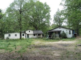 5724 Highway 138 SW, Oxford, GA 30054