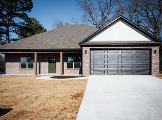 3401 Horton Dr, Cabot, AR 72023