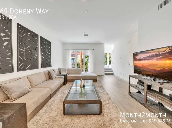 769 Doheny Way, Dana Point, CA 92629