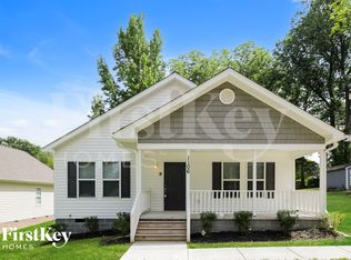 1106 Julian St, Greensboro, NC 27406