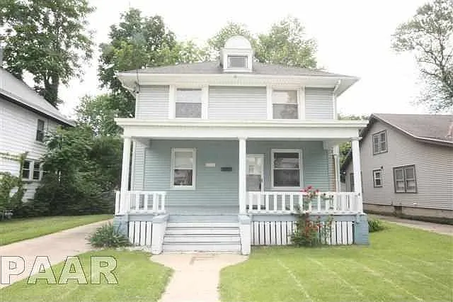 2318 N Bigelow St photo 1