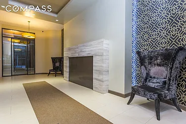 Rented by Compass