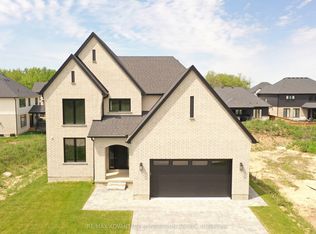 174 Timberwalk Trl, Middlesex Centre, ON N0M 2A0