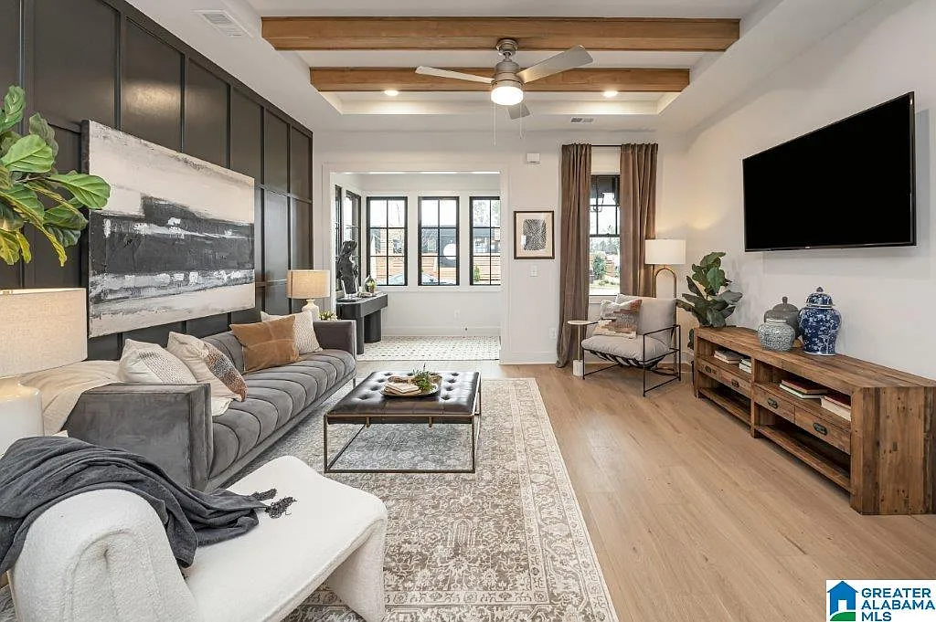 2 bed, 2.5 bath, 1435 sqft, $2,300 — Photo 4