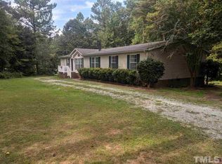 4915 Governor Scott Rd, Efland, NC 27243