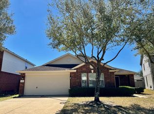 2210 Rocky Hollow Ln, Katy, TX 77450