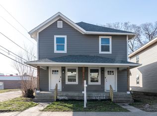 422 Harlan St, Indianapolis, IN