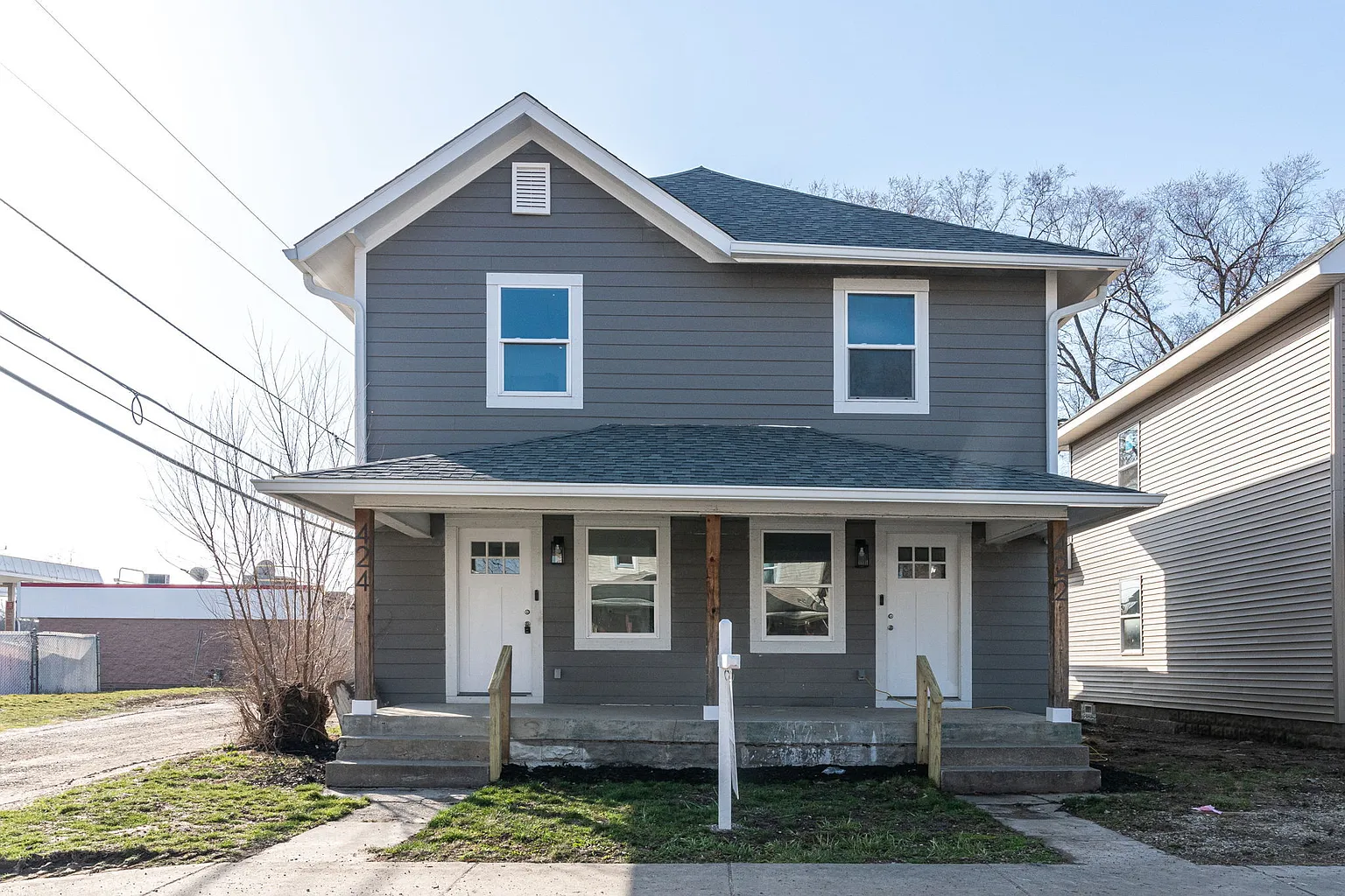 422 Harlan St photo 1