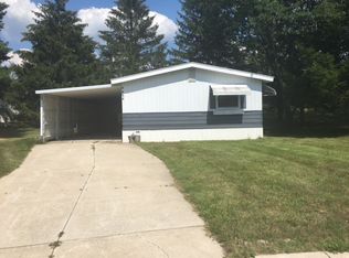 4426 Rosehill Ln, Saginaw, MI