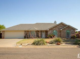 5830 Melrose Ave, San Angelo, TX 76901