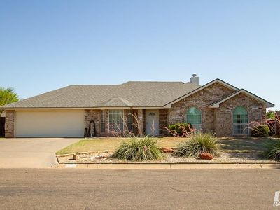 5830 Melrose Ave, San Angelo, TX, 76901